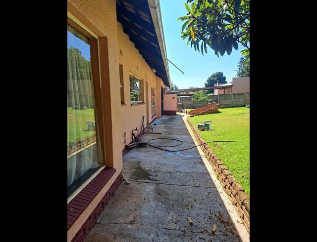 3 BEDROOM HOUSE FOR SALE IN RANT-EN-DAL